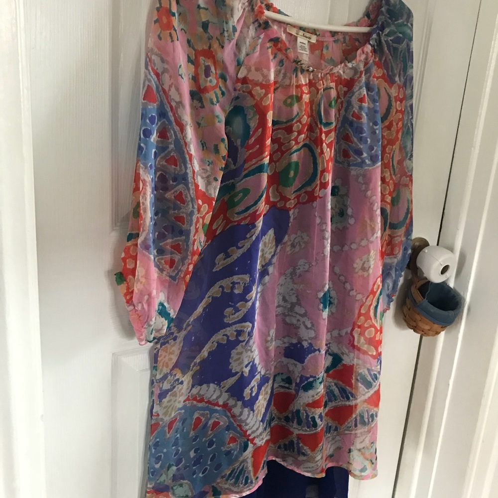 Trinity Dress - image 2